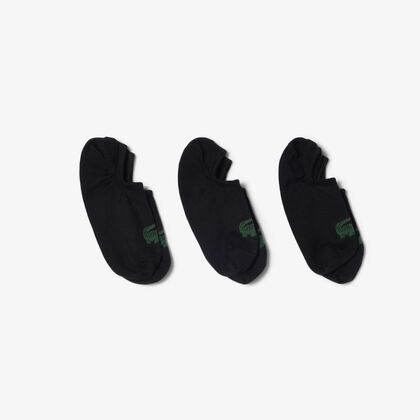 3-pack Sneaker Socks