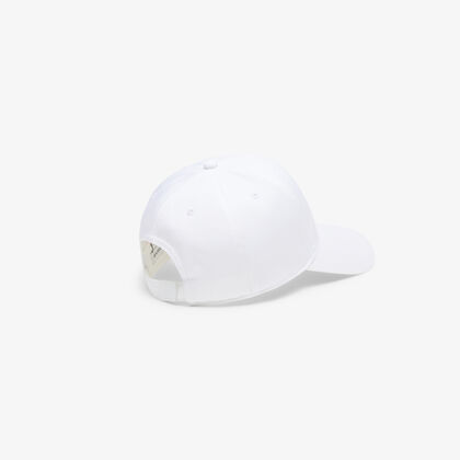 Cotton Twill Cap