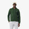 Zipped Fleece Hoodie - SH9626-00-132