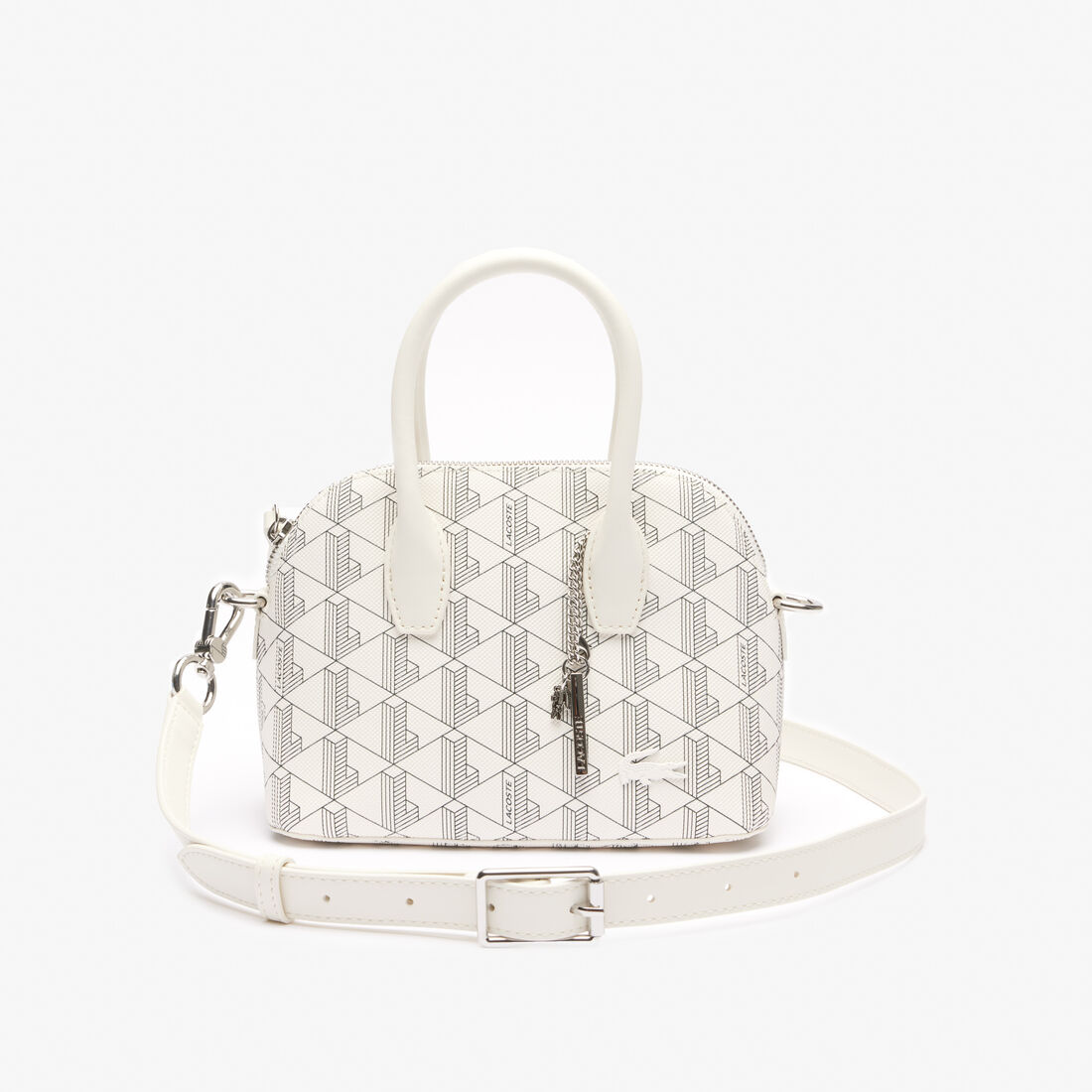 Mini Daily Lifestyle Monogram Bugatti Purse - NF4536DG-N06