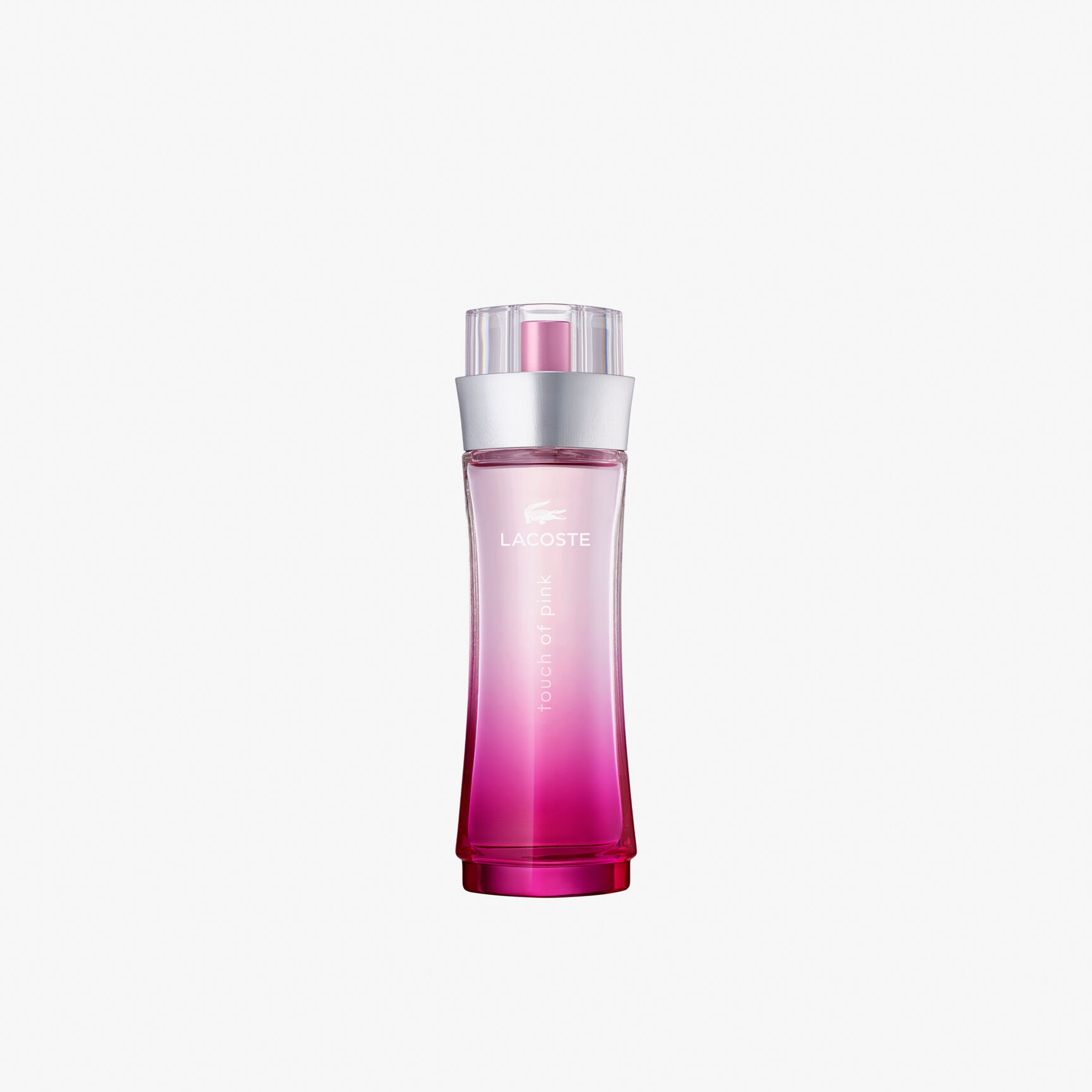 LCT TOUCH OF PINK EDT 50 ML - LC015A02-000