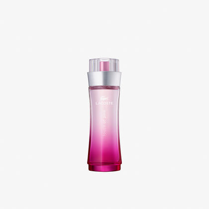 Lacoste Touch Of Pink Edt 50 Ml