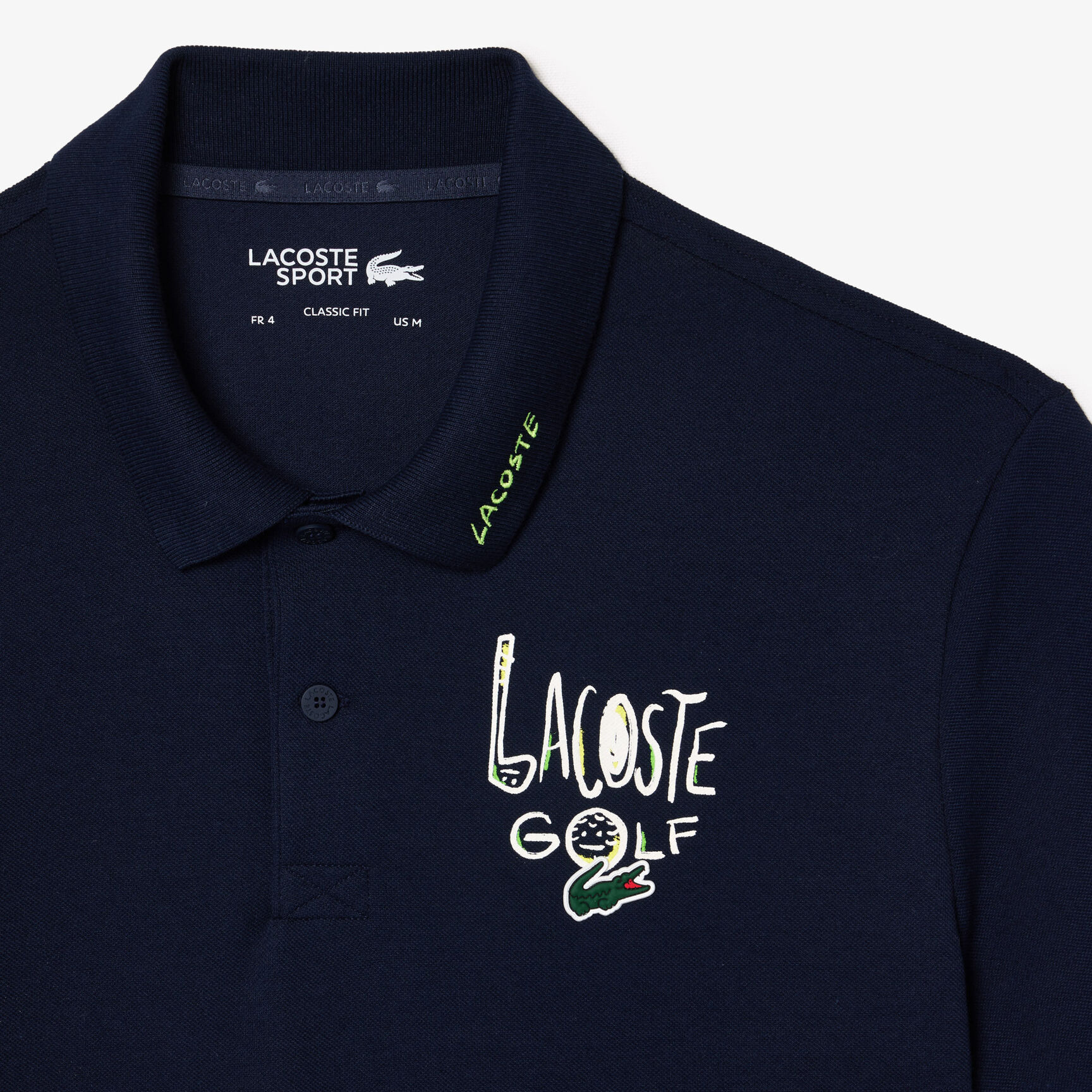 Ultra Dry UV Protect Golf Polo Shirt Ultra Dry UV Protect Golf Polo Shirt - DH2524-00-423