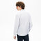 Men's Crocodile Print Poplin Shirt lacoste men s crocodile print poplin shirt