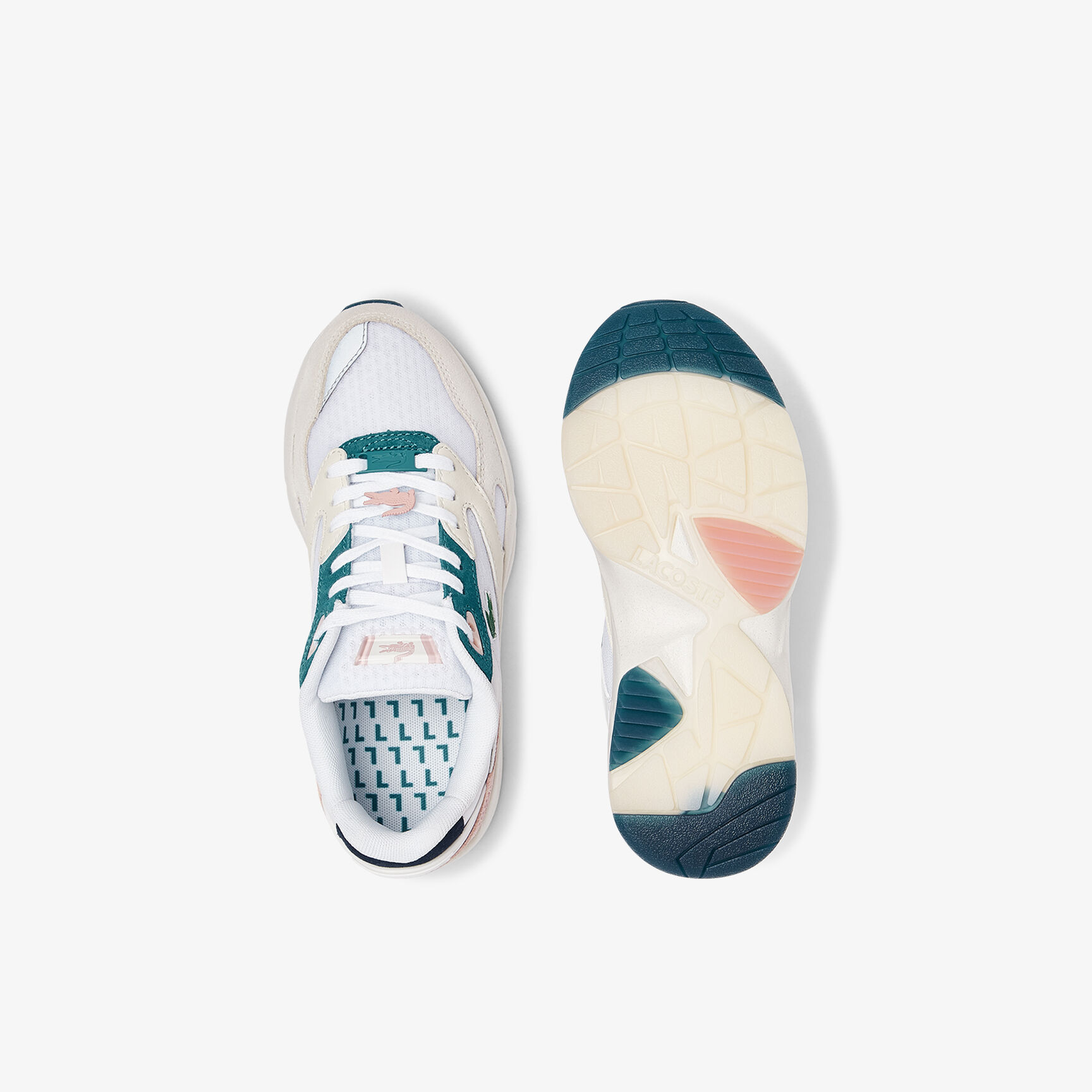 سنيكرز ستورم 96 قماش وشمواه وخامات صناعية للنساء سنيكرز ستورم 96 قماش وشمواه وخامات صناعية للنساء