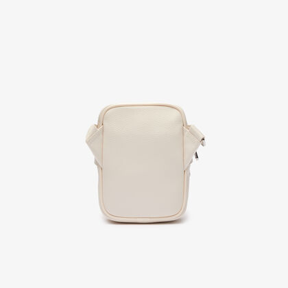 Small Angy Grain Shoulder Bag