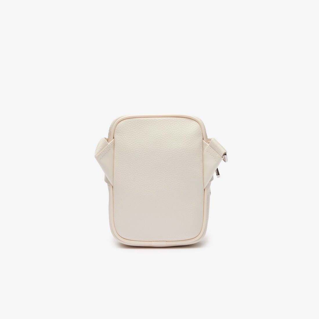 Small Angy Grain Shoulder Bag Small Angy Grain Leather Shoulder Bag - NH4563GY-A56