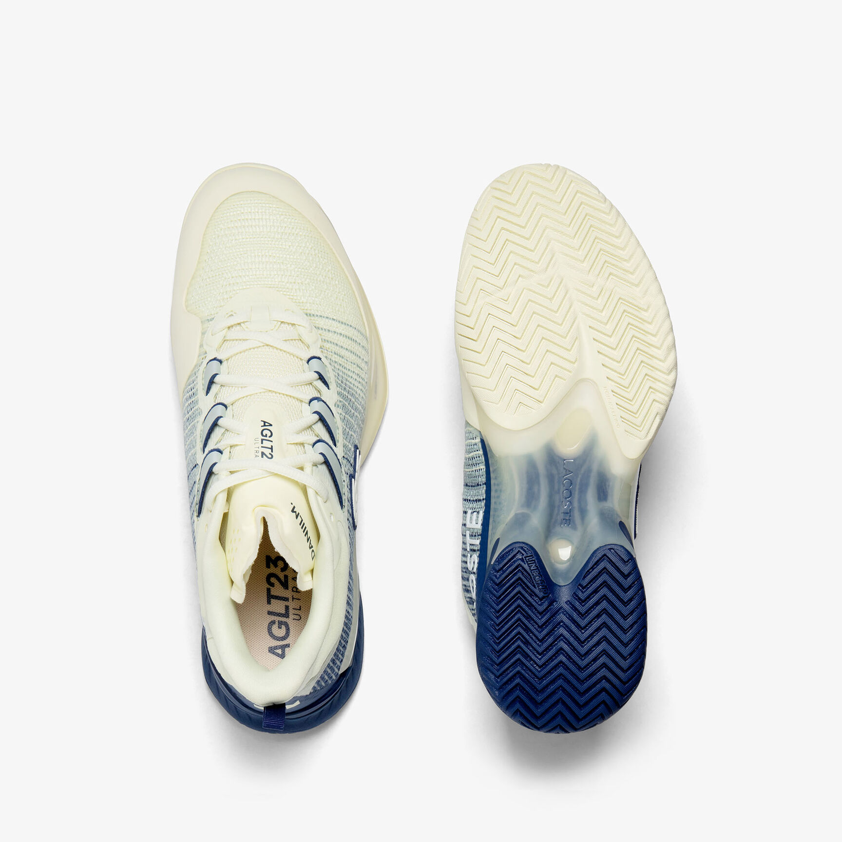 Men's AG-LT23 Ultra x Daniil Medvedev Tennis Shoes - 48SMA0084-327