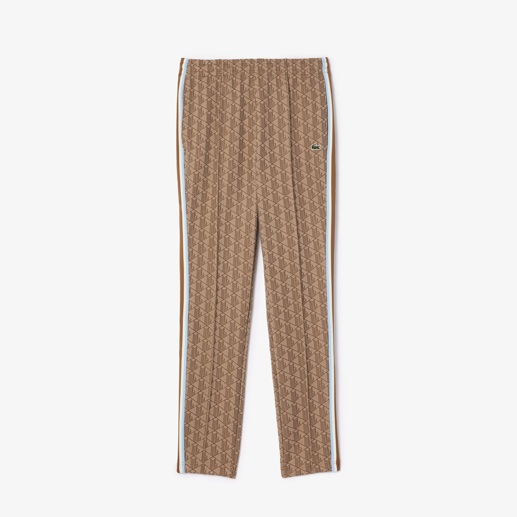 Paris Monogram Jacquard Track Pants - XH1440-00-IRP