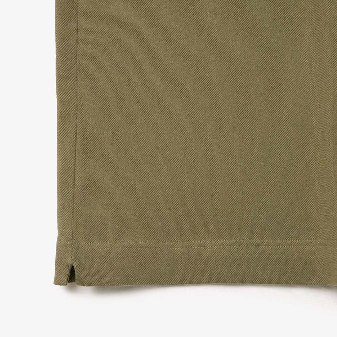 Regular Fit Paris Stretch Pique Polo Shirt Smart Paris Polo Shirt Stretch Cotton - PH5522-00-BMY