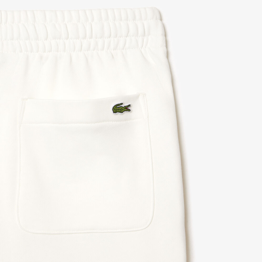 Lacoste Printed Jogger Track Pants Lacoste Printed Jogger Track Pants - XF1710-00-70V