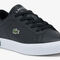 Children's Powercourt Synthetic Trainers lacoste children s powercourt synthetic trainers