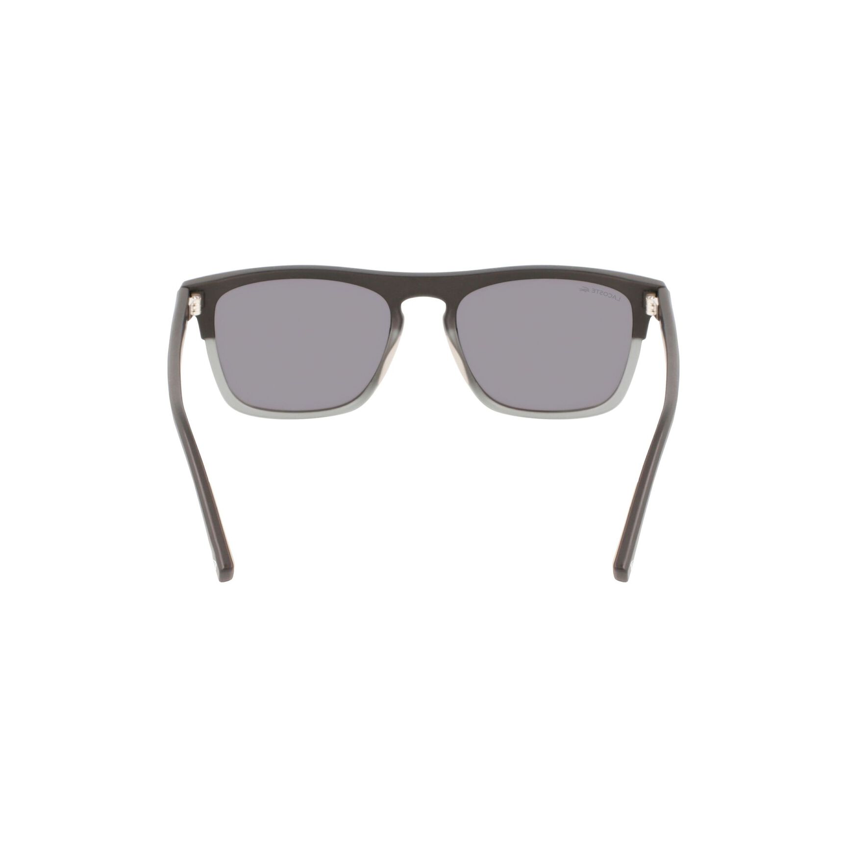 Buy Unisex Rectangle Plastic Novak Djokovic Sunglasses Lacoste UAE
