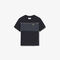 Cotton Colour-Block T-shirt - TJ6918-00-350