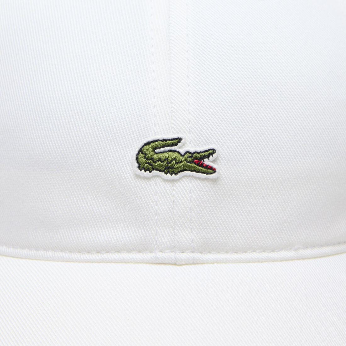 Cotton Twill Cap Cotton Twill Cap - RK0491-00-001