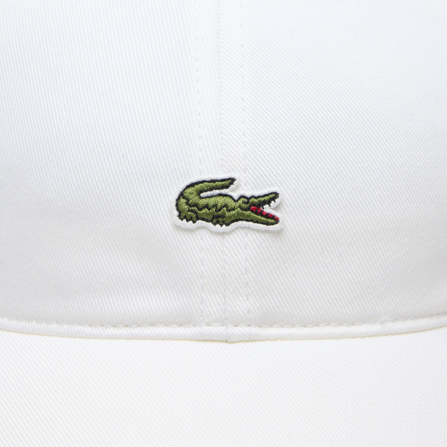 Cotton Twill Cap Cotton Twill Cap - RK0491-00-001