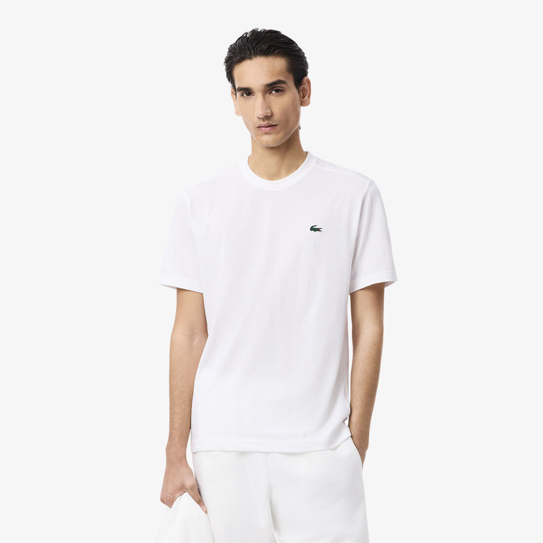 Ultra Dry Cotton Sport T-shirt - TH7618-00-001