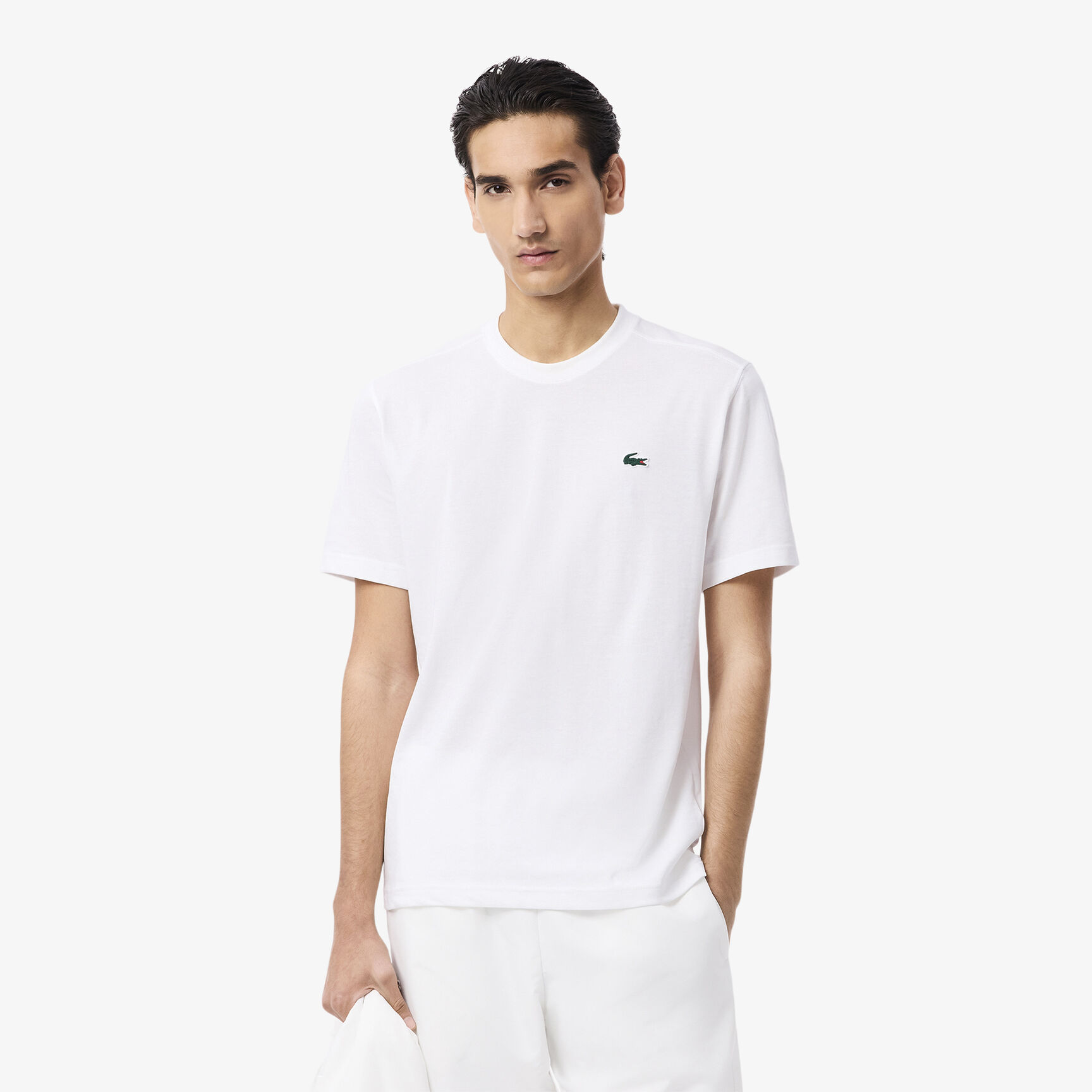 Ultra Dry Cotton Sport T-shirt Ultra Dry Cotton Sport T-shirt - TH7618-00-001