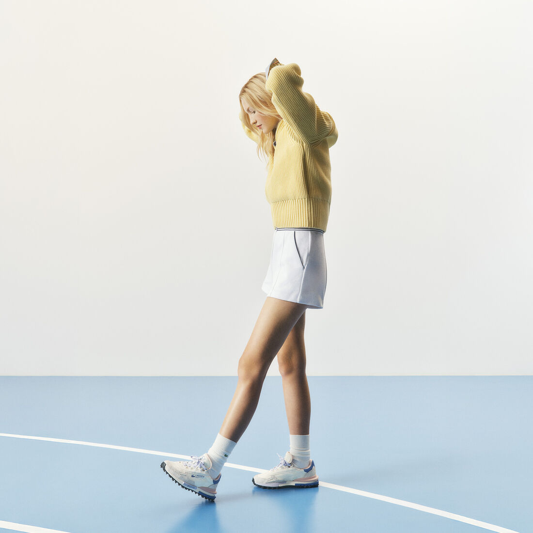 Women's Elite Active Sneakers Women's Elite Active Sneakers - 51SFA0055-ARK