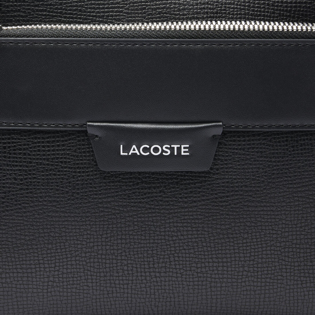 Ossian Leather Reporter Bag Ossian Leather Reporter Bag - NH5048OI-000