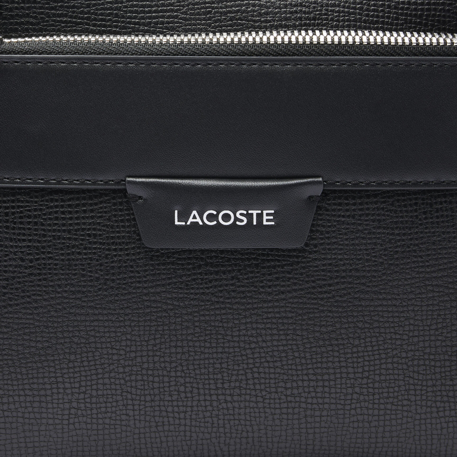 Ossian Leather Reporter Bag Ossian Leather Reporter Bag - NH5048OI-000