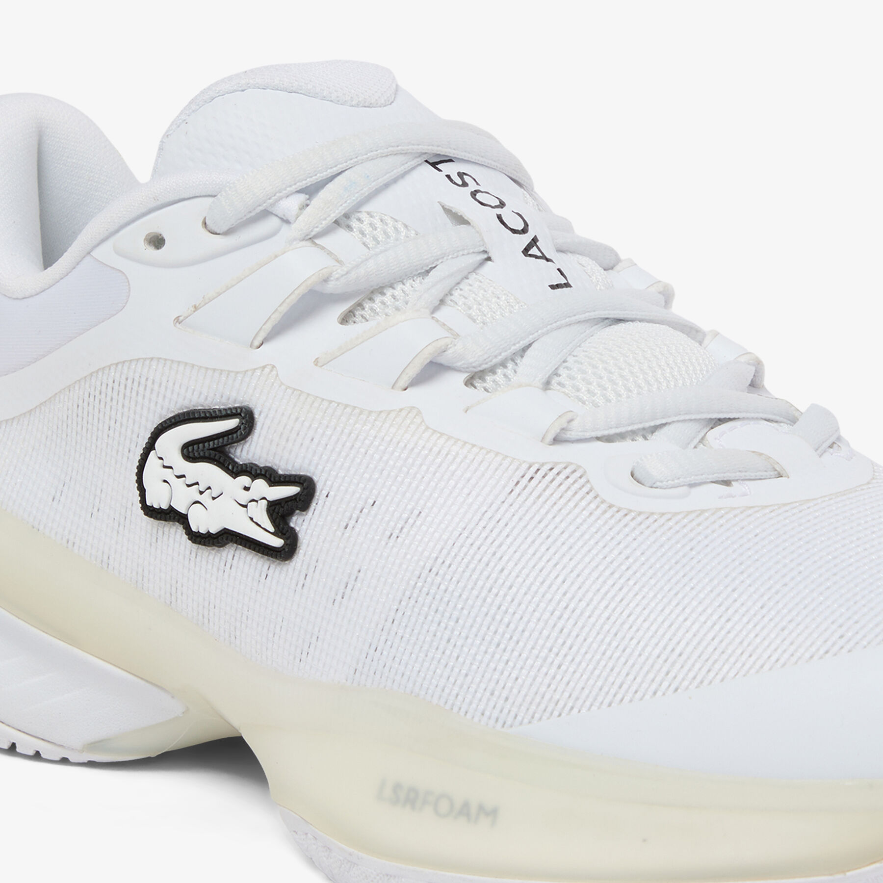 Women's AG-LT23 Ultra Tennis Shoes - 51SFA0007-21G
