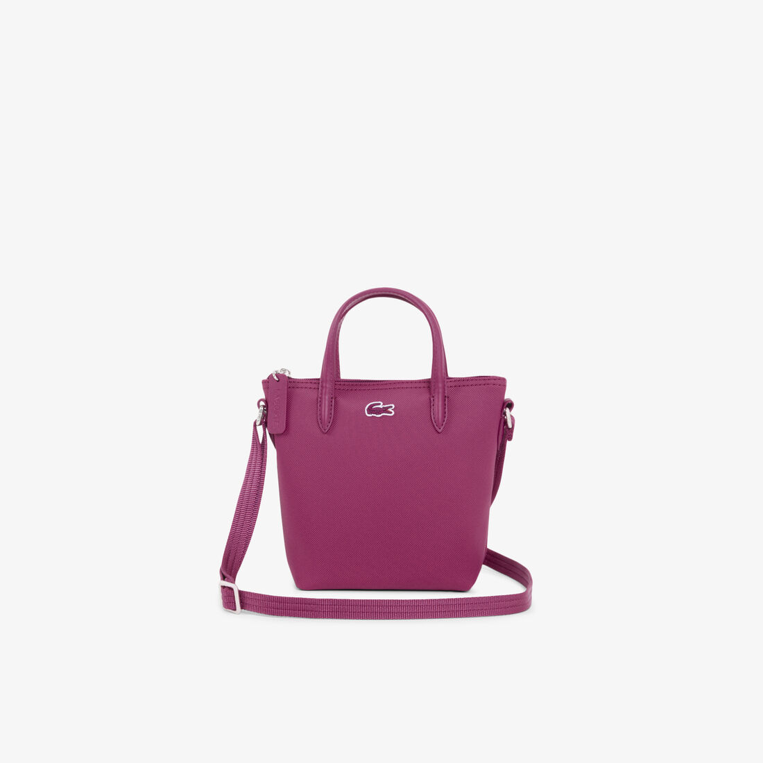 لاكوست حقيبة صغيرة l 12 12 كونسبت