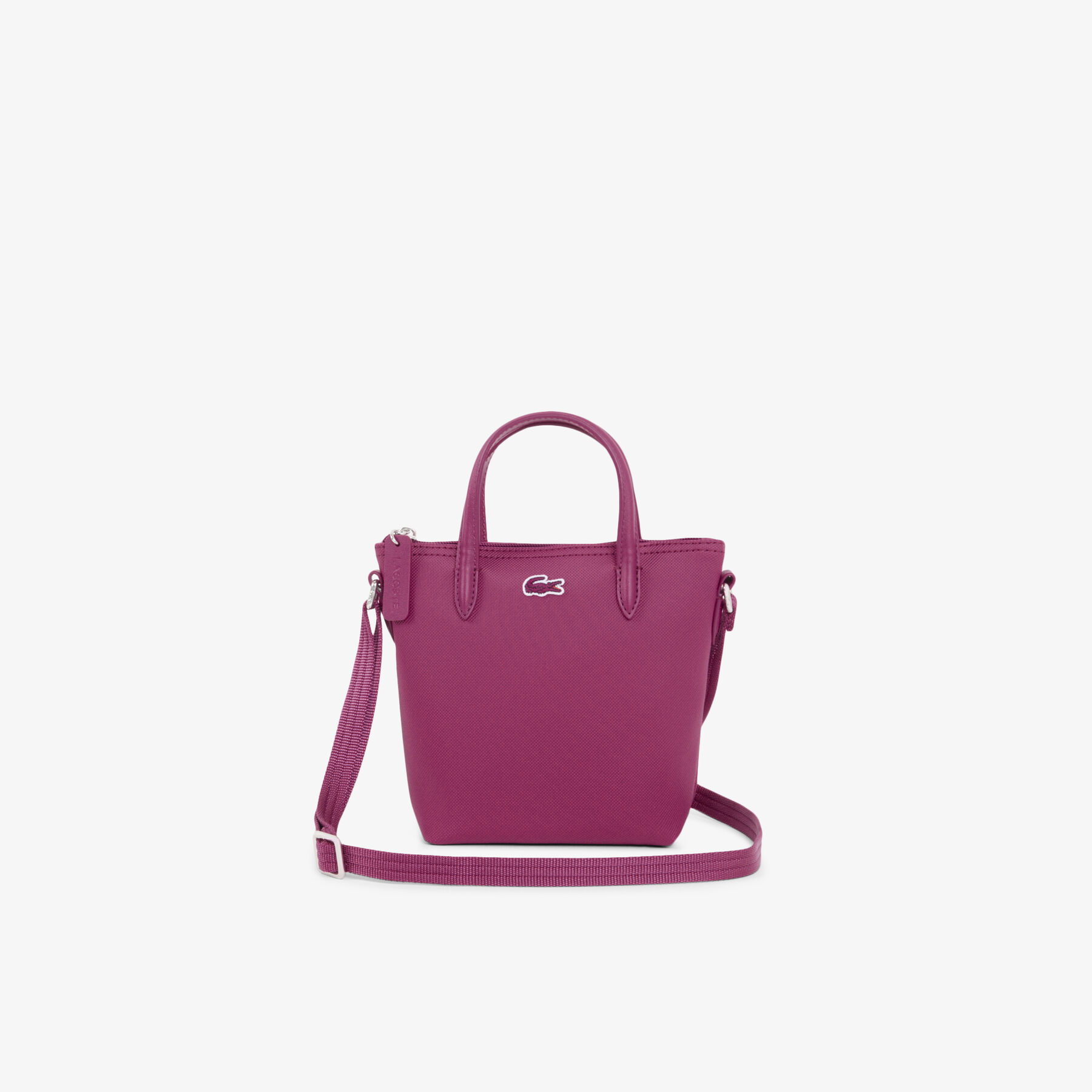 لاكوست حقيبة صغيرة l 12 12 كونسبت