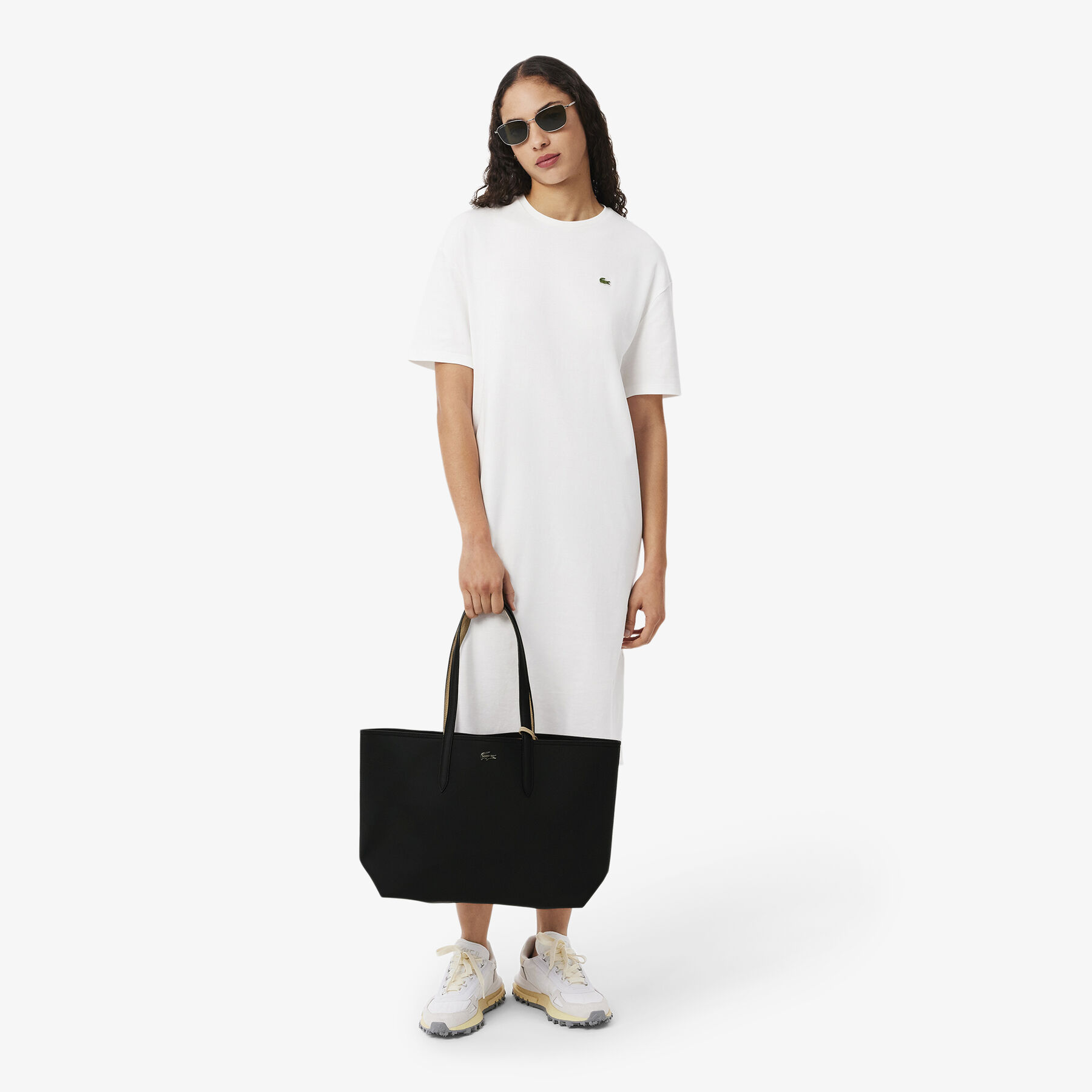 Anna Reversible Tote with Pouch Anna Reversible Tote with Pouch - NF2142AA-A91