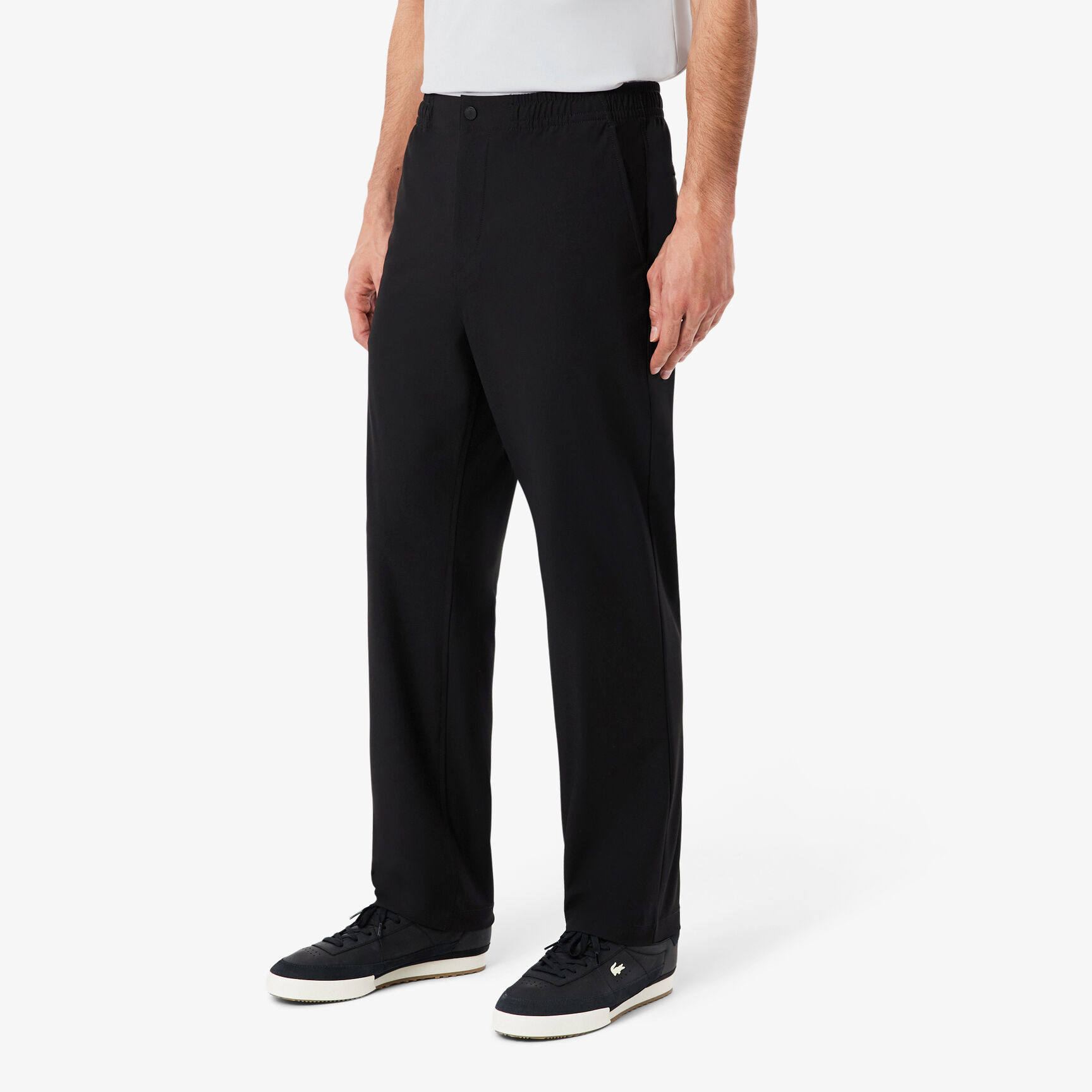 Regular Fit Stretch Chino Pants - HH2350-00-031