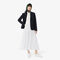 Pleated Sleeveless Polo Dress lacoste pleated sleeveless polo dress