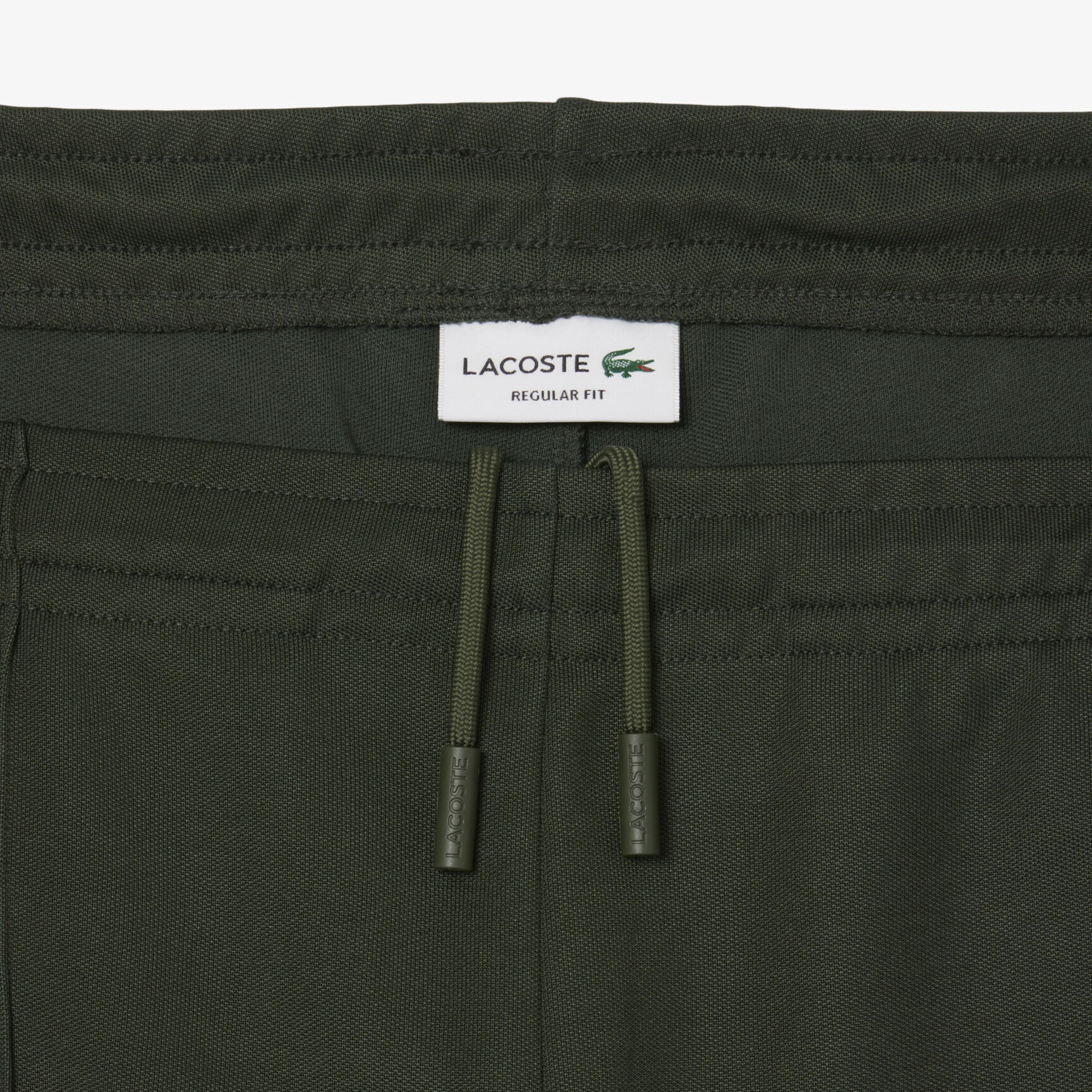 Paris Pique Sweatpants - XH1412-00-HCF