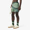 Mid Length Quick-Dry Swim Trunks - MH2126-00-132