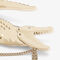 BROOCH CROCODILE لاكوست بروش التمساح