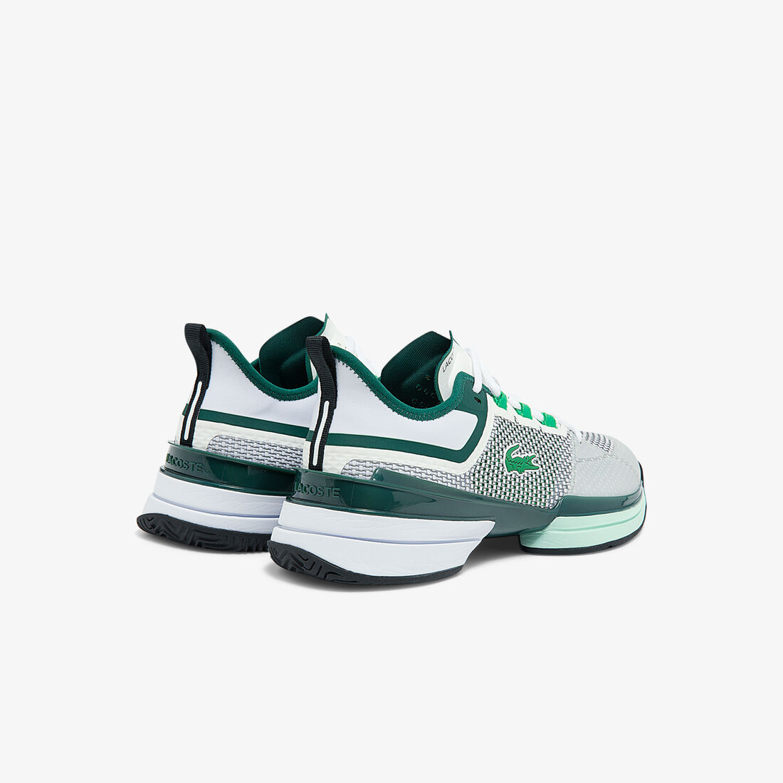 Men's AG-LT 21 Ultra Textile Tennis Shoe Men's AG-LT 21 Ultra Textile Tennis Shoe