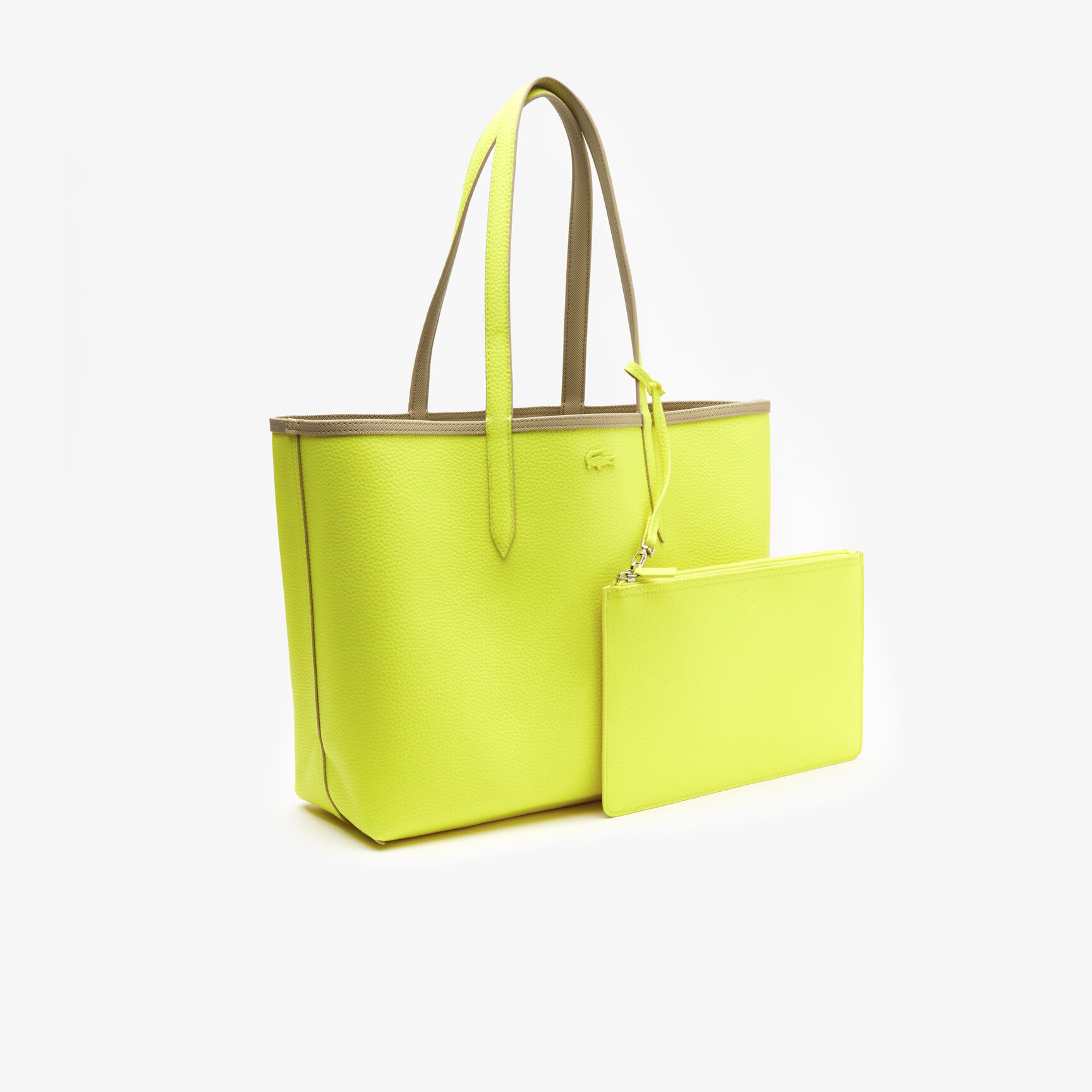 حقيبة آنا القابلة للعكس مع حقيبة صغيرة قابلة للفصل حقيبة آنا القابلة للعكس مع حقيبة صغيرة قابلة للفصل