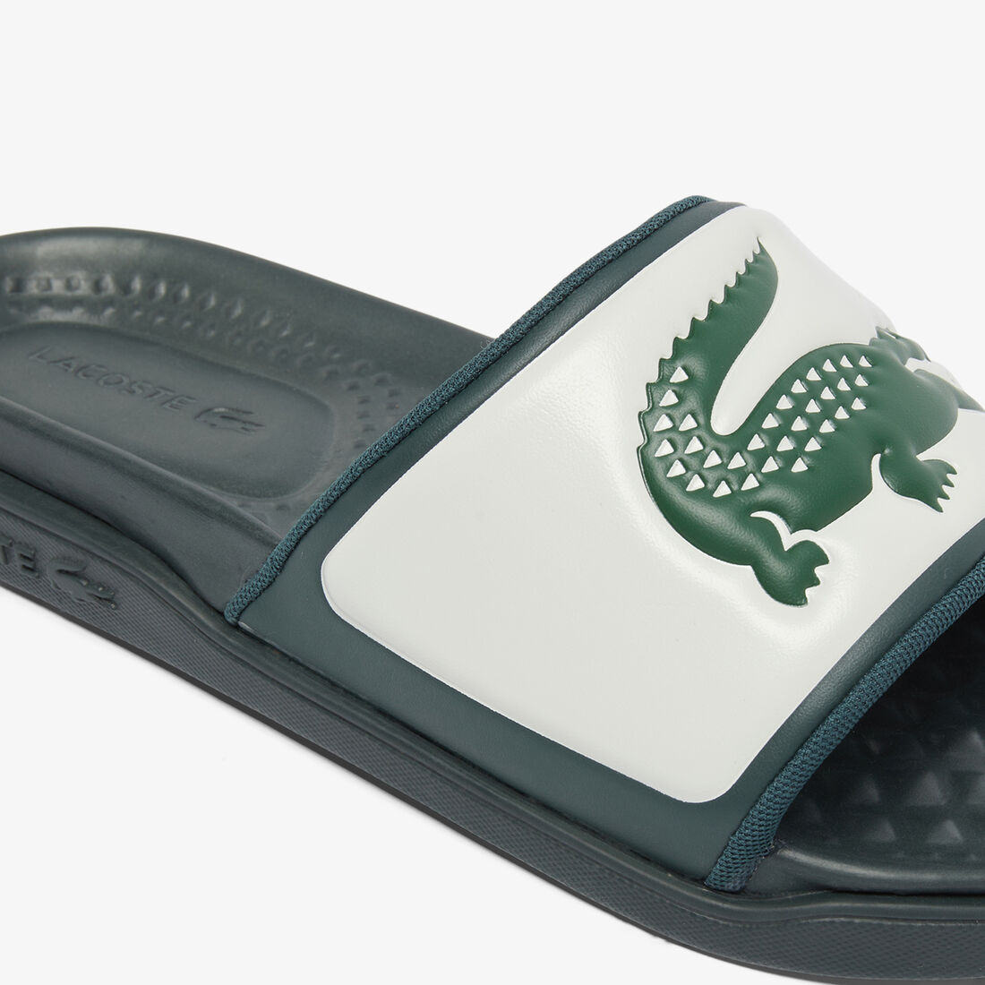 حذاء مسطح للرجال Men's Serve Slide Dual - 49CMA0040-1Y5