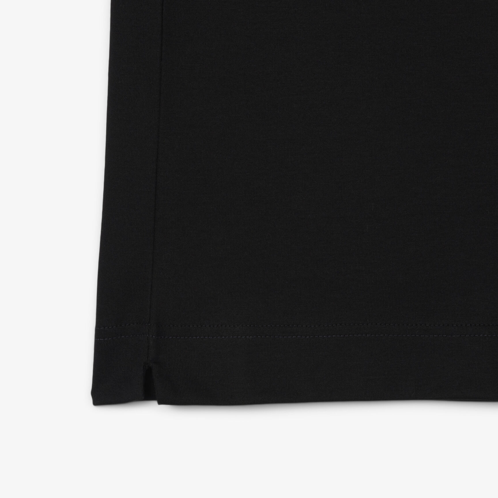 Paris Classic Fit Open Neck Embroidered Polo Shirt - DH5928-00-031