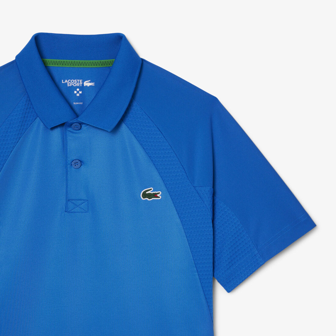 Lacoste Tennis x Daniil Medvedev Polo Shirt Lacoste Tennis x Daniil Medvedev Polo Shirt - DH8943-00-892
