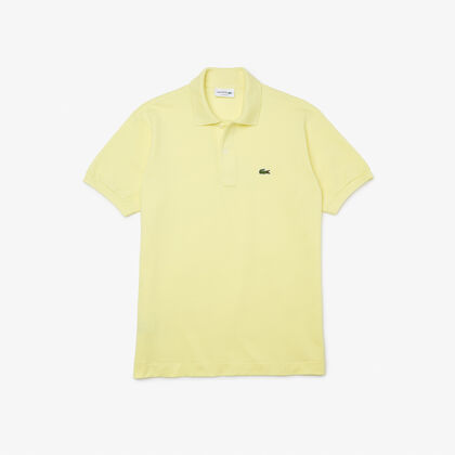 Classic Fit L.12.12 Original Polo Shirt