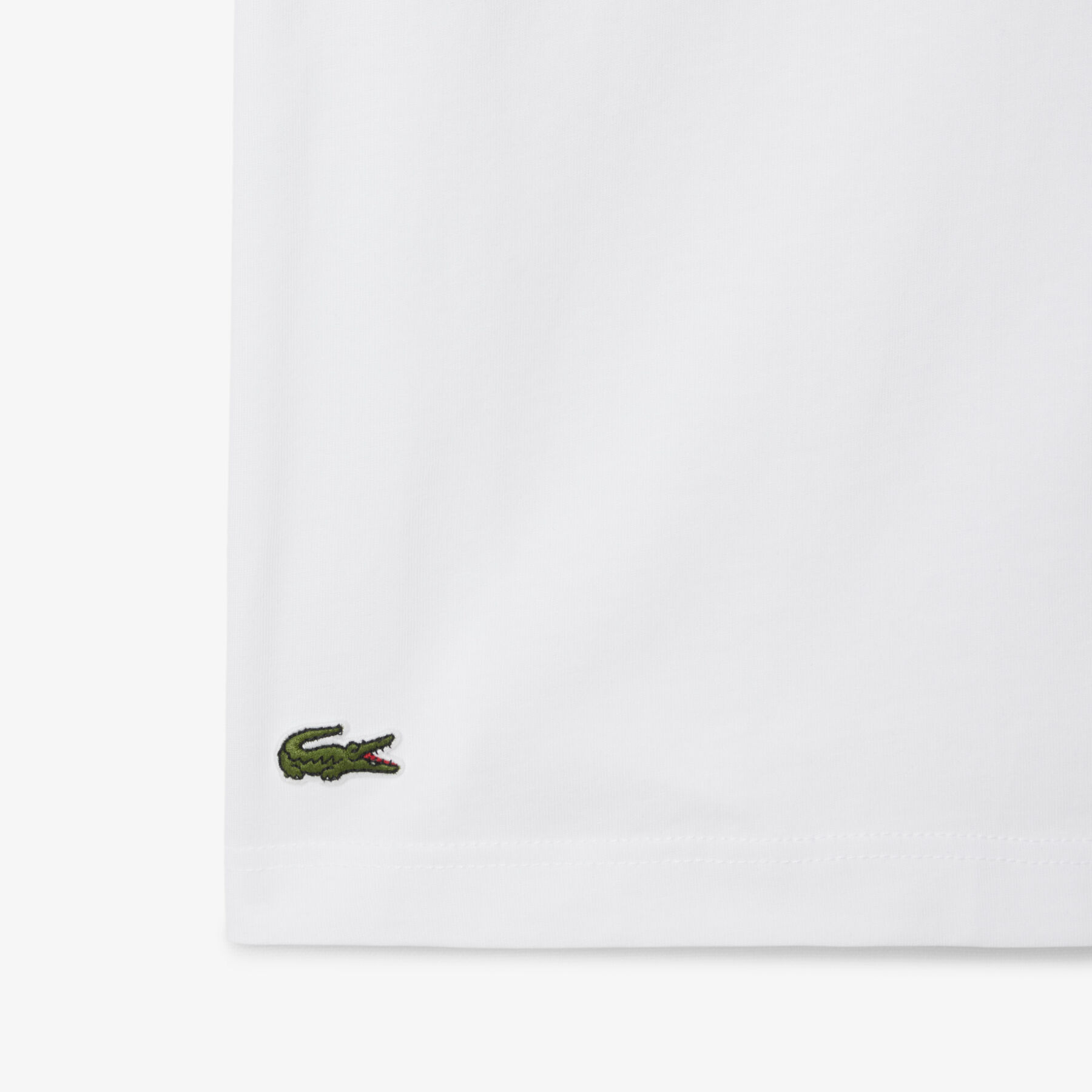 Multi Print Jersey T-shirt lacoste multi print jersey t shirt