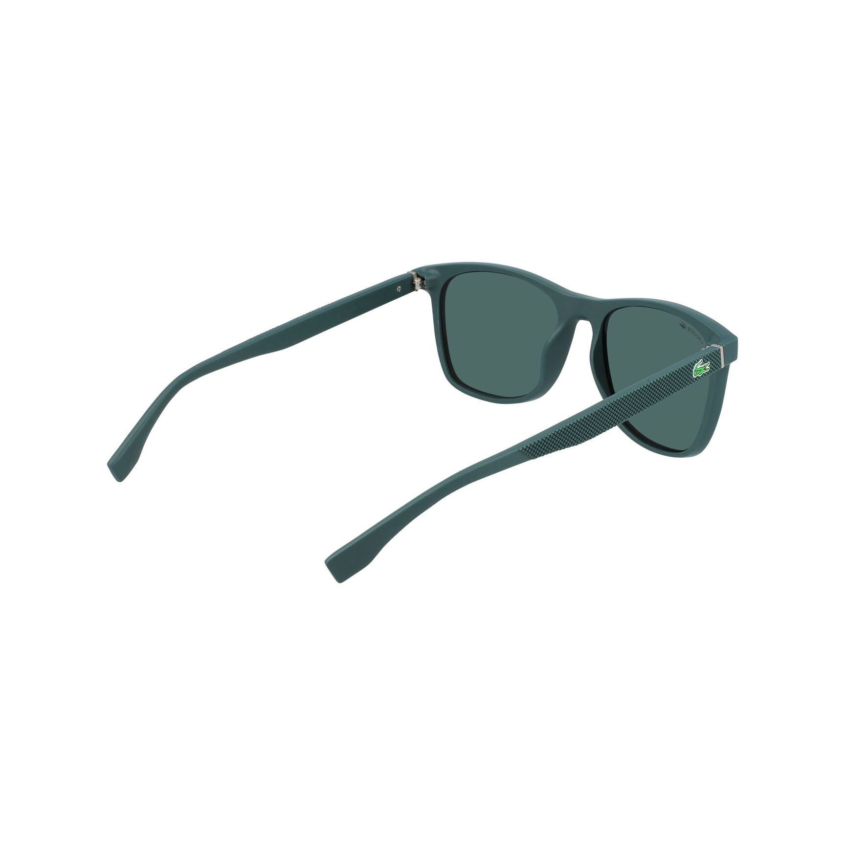 Men's Lacoste Rectangle L.12.12 Sunglasses - L860SE-315