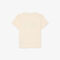 Crocodile Embroidery Cotton T-shirt - TJ0969-00-XFJ