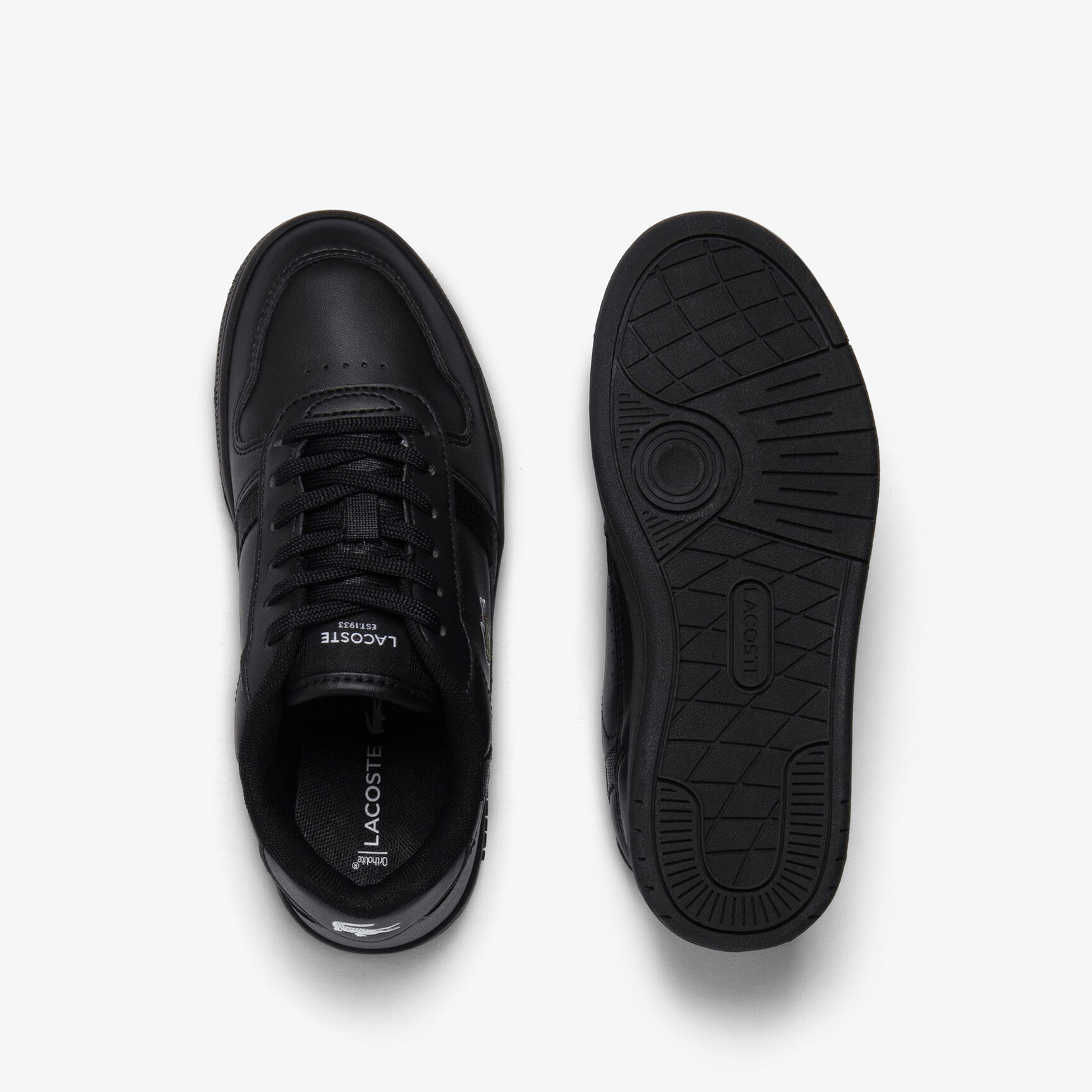 Children's T-Clip Set Trainers - 48SUC0008-02H