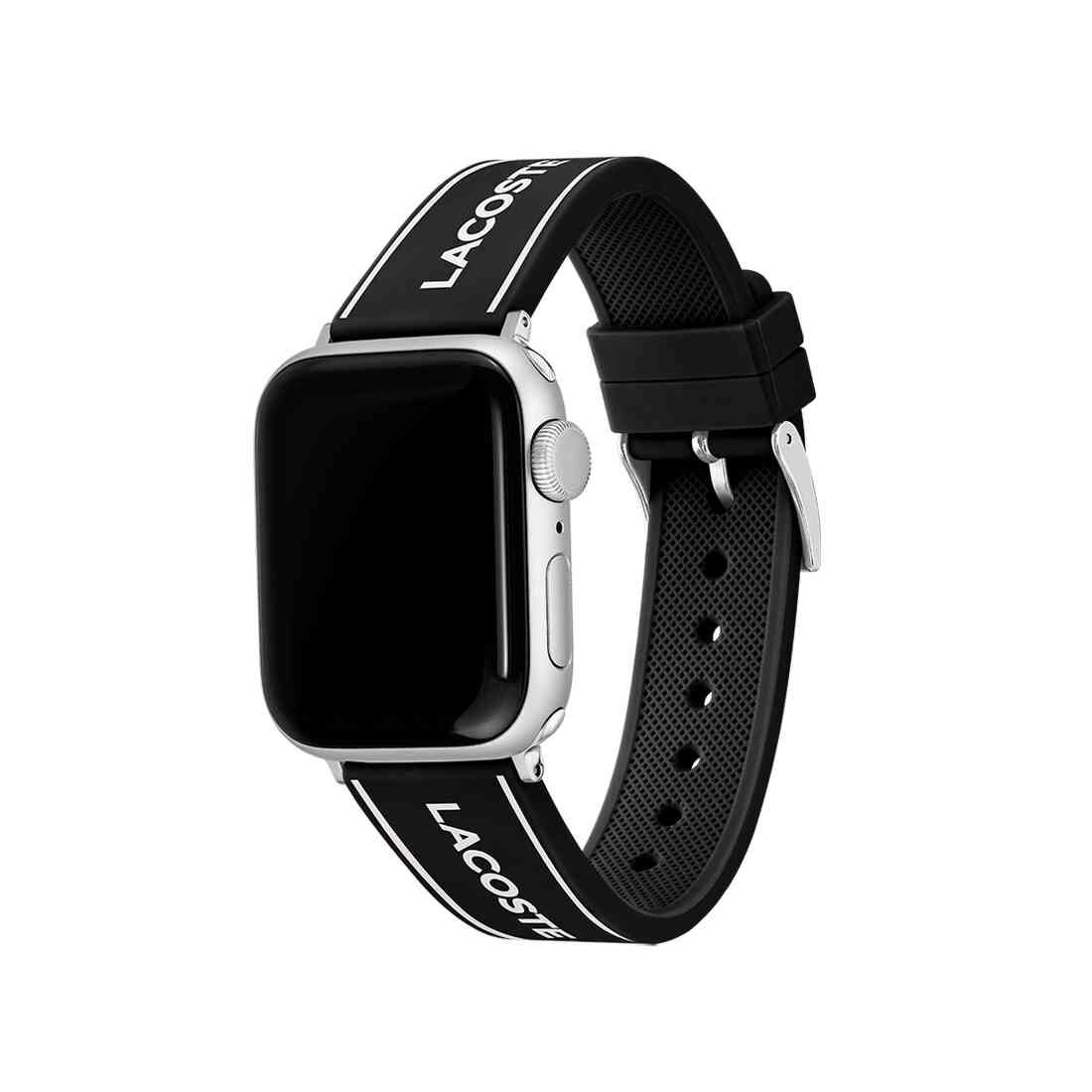 Unisex Apple Watch Strap Unisex Apple Watch Strap - 2050039-BLK