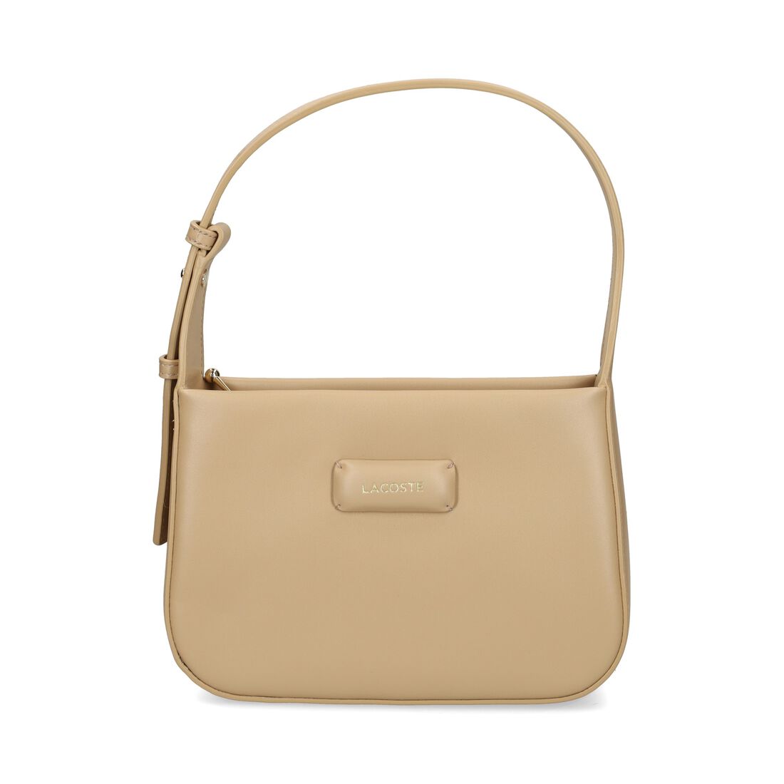 Small Lacoste Casual Hobo Bag - NF5153AU-F07