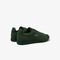 Men's Lacoste Carnaby Piqu&eacute;e Textile Trainers - 45SMA0023-GG2