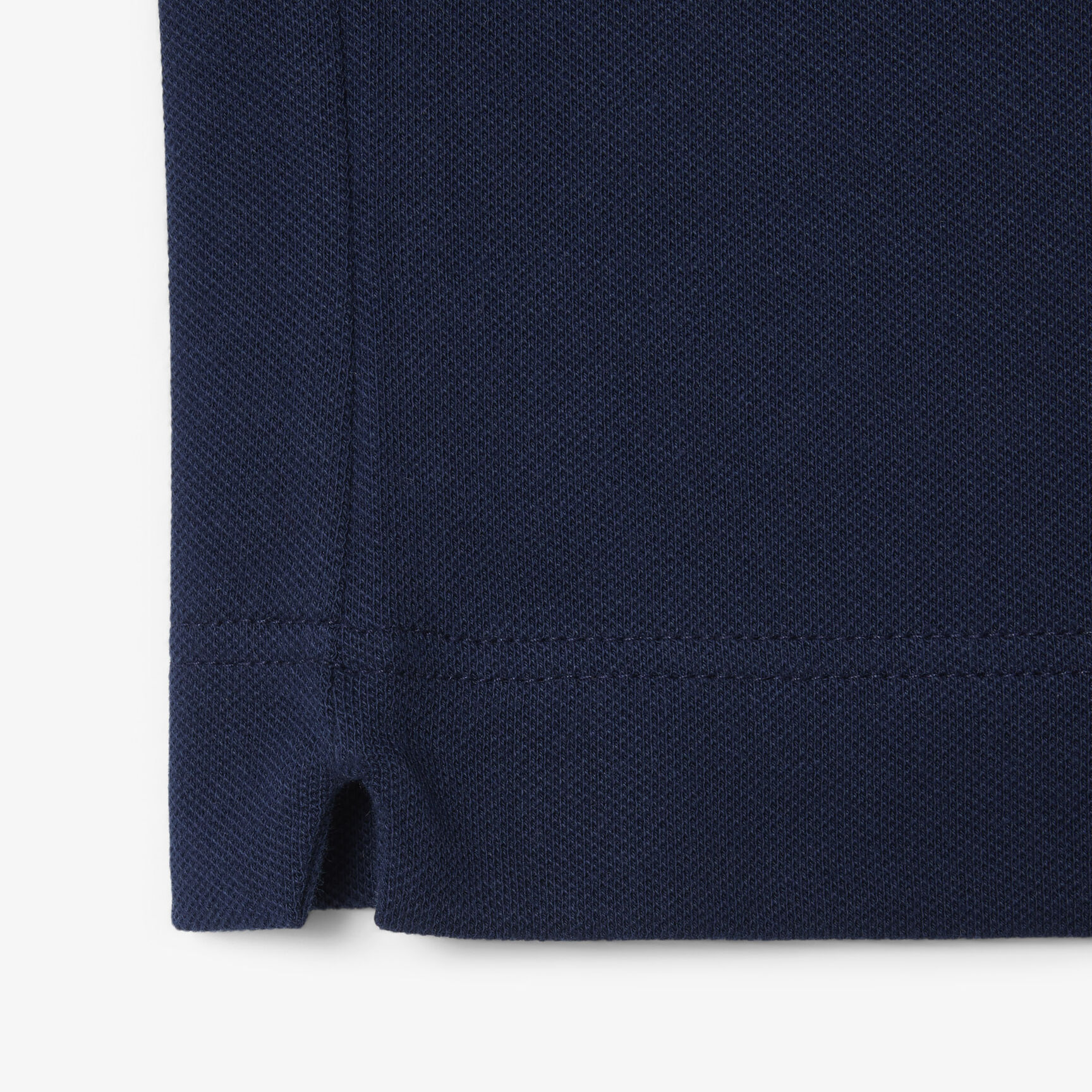 Regular Fit Paris Stretch Pique Polo Shirt - PH5522-00-166