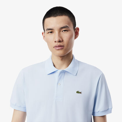 Classic Fit L.12.12 Light Pique Polo Shirt