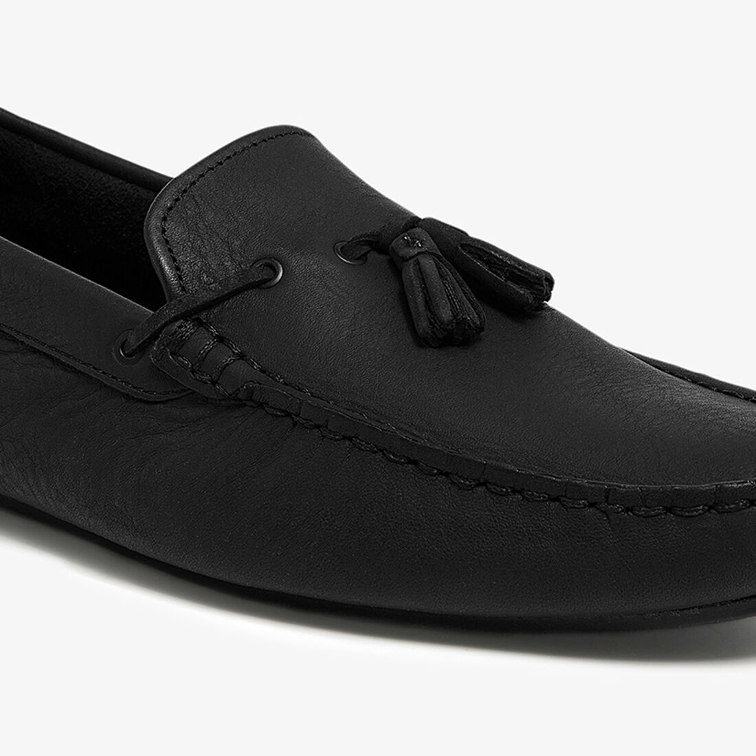 Men's Piloter Tassel Leather Driving Shoes Men's Piloter Tassel Leather Driving Shoes